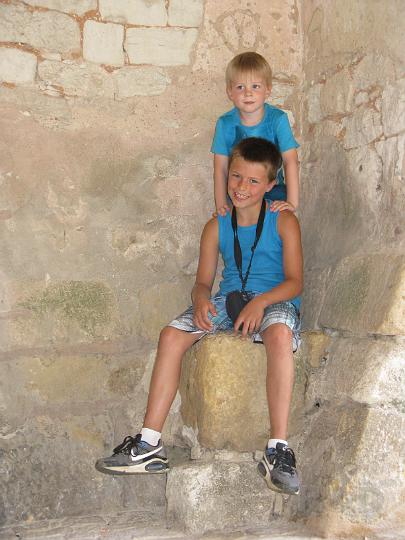 Frankrijk 3 augustus 2010 (31) Monpazier.JPG
